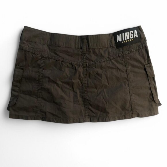 Minga London Ellie Skirt - Picture 4 of 5